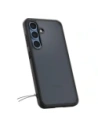 Kup Etui Spigen Ultra Hybrid Samsung Galaxy S25+ Plus Frost Black - SPN16609 - {ean13} - Sklep Home Screen