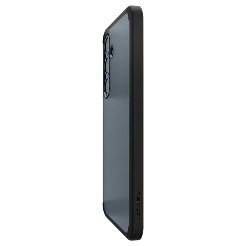 Buy Spigen Ultra Hybrid Samsung Galaxy S25+ Plus Frost Black - SPN16609 - {ean13} - Home Screen Store Europe