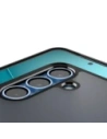 Kup Etui Spigen Ultra Hybrid Samsung Galaxy S25+ Plus Frost Black - SPN16609 - {ean13} - Sklep Home Screen