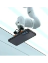 Kup Spigen Ultra Hybrid Samsung Galaxy S25+ Plus Frost Schwarz - SPN16609 - {ean13} - Sklep Home Screen