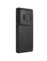 Kup Etui Nillkin Qin Pro Samsung Galaxy S25 Ultra czarne - NLK1658 - {ean13} - Sklep Home Screen