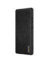 Kup Etui Nillkin Qin Pro Samsung Galaxy S25 Ultra czarne - NLK1658 - {ean13} - Sklep Home Screen