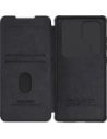 Kup Etui Nillkin Qin Pro Samsung Galaxy S25 Ultra czarne - NLK1658 - {ean13} - Sklep Home Screen