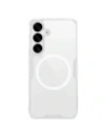 Nillkin Nature TPU Pro Magnetic Hülle MagSafe Samsung Galaxy S25 weiß
