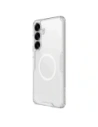 Kup Etui Nillkin Nature TPU Pro Magnetic Case MagSafe Samsung Galaxy S25 bílé - NLK1659 - {ean13} - Sklep Home Screen