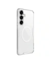 Kup Etui Nillkin Nature TPU Pro Magnetic Case MagSafe Samsung Galaxy S25 bílé - NLK1659 - {ean13} - Sklep Home Screen
