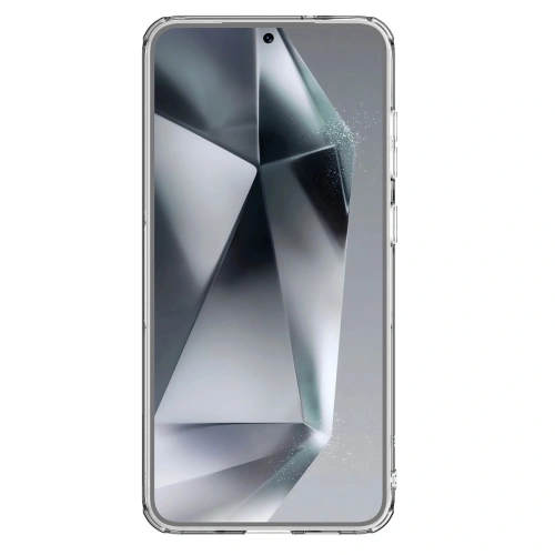 Buy Nillkin Nature TPU Pro Magnetic Case MagSafe Samsung Galaxy S25 white - NLK1659 - {ean13} - Home Screen Store Europe