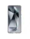 Buy Nillkin Nature TPU Pro Magnetic Case MagSafe Samsung Galaxy S25 white - NLK1659 - {ean13} - Home Screen Store Europe