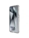 Kup Etui Nillkin Nature TPU Pro Magnetic Case MagSafe Samsung Galaxy S25 bílé - NLK1659 - {ean13} - Sklep Home Screen