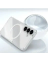 Buy Nillkin Nature TPU Pro Magnetic Case MagSafe Samsung Galaxy S25 white - NLK1659 - {ean13} - Home Screen Store Europe