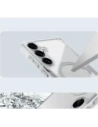 Buy Nillkin Nature TPU Pro Magnetic Case MagSafe Samsung Galaxy S25 white - NLK1659 - {ean13} - Home Screen Store Europe