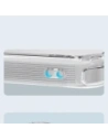 Kup Etui Nillkin Nature TPU Pro Magnetic Case MagSafe Samsung Galaxy S25 bílé - NLK1659 - {ean13} - Sklep Home Screen