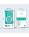 Buy Nillkin Nature TPU Pro Magnetic Case MagSafe Samsung Galaxy S25 white - NLK1659 - {ean13} - Home Screen Store Europe