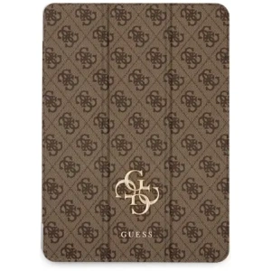 Kup Etui Guess GUFC13RM24PS4SGW Apple iPad Air 13" 2024 (6. generace) Magnetic 4G Big Logo hnědý/brown - GUE4285 - {ean13} - Sklep Home Screen