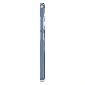 Kup Etui Spigen Ultra Hybrid Mag MagSafe Samsung Galaxy S25+ Plus Clear/bílá - SPN16610 - {ean13} - Sklep Home Screen