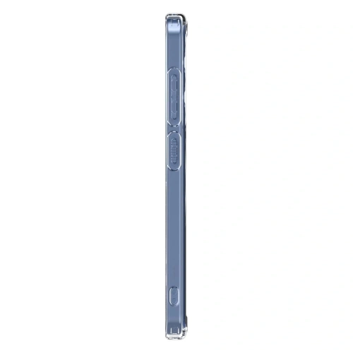 Kup Spigen Ultra Hybrid Mag MagSafe Samsung Galaxy S25+ Plus Átlátszó/fehér - SPN16610 - {ean13} - Sklep Home Screen