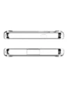 Buy Spigen Ultra Hybrid Mag MagSafe Samsung Galaxy S25+ Plus Clear/white - SPN16610 - {ean13} - Home Screen Store Europe