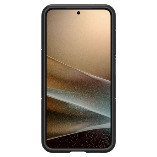 Buy Spigen Slim Armor Mag MagSafe Samsung Galaxy S25+ Plus Black - SPN16611 - {ean13} - Home Screen Store Europe