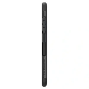 Kup Spigen Slim Armor Mag MagSafe Samsung Galaxy S25+ Plus Fekete - SPN16611 - {ean13} - Sklep Home Screen