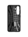Kup Etui Spigen Liquid Air Samsung Galaxy S25 Matte Black - SPN16612 - {ean13} - Sklep Home Screen