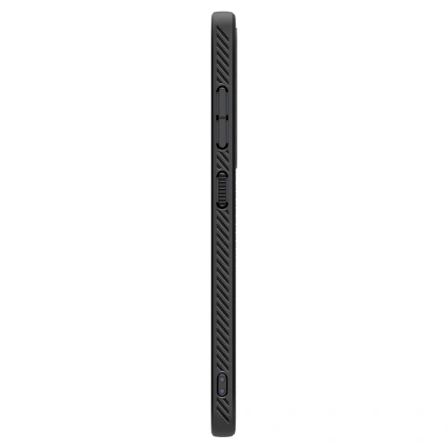 Kup Etui Spigen Liquid Air Samsung Galaxy S25 Matte Black - SPN16612 - {ean13} - Sklep Home Screen