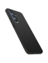 Kup Etui Spigen Liquid Air Samsung Galaxy S25 Matte Black - SPN16612 - {ean13} - Sklep Home Screen