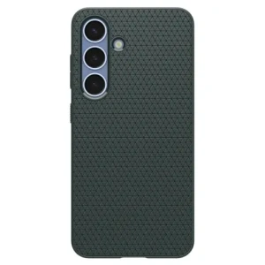 Buy Spigen Liquid Air Samsung Galaxy S25 Abyss Green - SPN16613 - {ean13} - Home Screen Store Europe