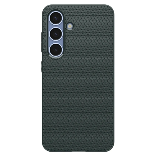 Kup Spigen Liquid Air Samsung Galaxy S25 Abyss Green - SPN16613 - {ean13} - Sklep Home Screen