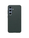 Kup Spigen Liquid Air Samsung Galaxy S25 Abyss Green - SPN16613 - {ean13} - Sklep Home Screen