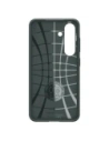 Kup Spigen Liquid Air Samsung Galaxy S25 Abyss Green - SPN16613 - {ean13} - Sklep Home Screen