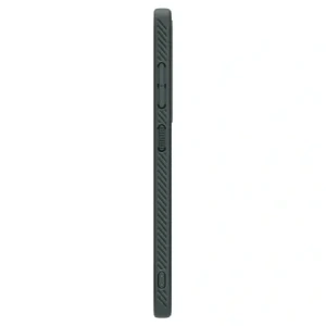 Buy Spigen Liquid Air Samsung Galaxy S25 Abyss Green - SPN16613 - {ean13} - Home Screen Store Europe