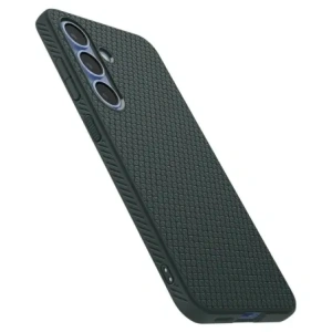 Kup Spigen Liquid Air Samsung Galaxy S25 Verde Abis - SPN16613 - {ean13} - Sklep Home Screen