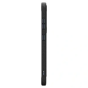 Buy Spigen Rugged Armor Mag MagSafe Samsung Galaxy S25 Matte Black - SPN16614 - {ean13} - Home Screen Store Europe