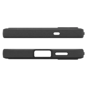Buy Spigen Rugged Armor Mag MagSafe Samsung Galaxy S25 Matte Black - SPN16614 - {ean13} - Home Screen Store Europe