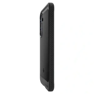 Buy Spigen Rugged Armor Mag MagSafe Samsung Galaxy S25 Matte Black - SPN16614 - {ean13} - Home Screen Store Europe