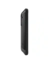 Kup Etui Spigen Rugged Armor Mag MagSafe Samsung Galaxy S25 Matná Černá - SPN16614 - {ean13} - Sklep Home Screen