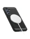 Kup Etui Spigen Rugged Armor Mag MagSafe Samsung Galaxy S25 Matná Černá - SPN16614 - {ean13} - Sklep Home Screen