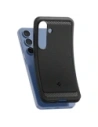 Kup Etui Spigen Rugged Armor Mag MagSafe Samsung Galaxy S25 Matná Černá - SPN16614 - {ean13} - Sklep Home Screen