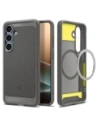Kup Spigen Rugged Armor Mag MagSafe Samsung Galaxy S25 Márvány Szürke - SPN16615 - {ean13} - Sklep Home Screen