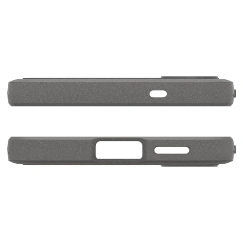 Kup Etui Spigen Rugged Armor Mag MagSafe Samsung Galaxy S25 Marble Grey - SPN16615 - {ean13} - Sklep Home Screen