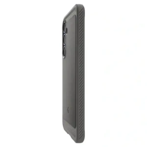 Buy Spigen Rugged Armor Mag MagSafe Samsung Galaxy S25 Marble Grey - SPN16615 - {ean13} - Home Screen Store Europe