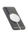 Kup Etui Spigen Rugged Armor Mag MagSafe Samsung Galaxy S25 Marble Grey - SPN16615 - {ean13} - Sklep Home Screen