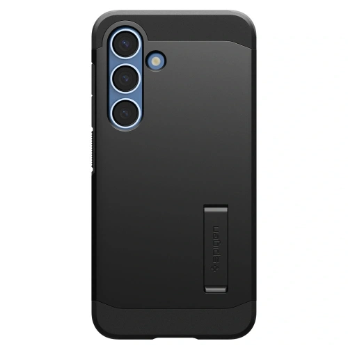 Kup Spigen Tough Armor MagSafe Samsung Galaxy S25 Fekete - SPN16616 - {ean13} - Sklep Home Screen