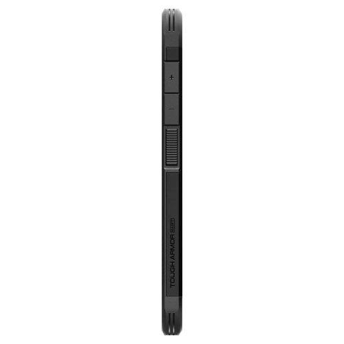 Kup Etui Spigen Tough Armor MagSafe Samsung Galaxy S25 Černá - SPN16616 - {ean13} - Sklep Home Screen