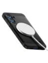 Kup Etui Spigen Tough Armor MagSafe Samsung Galaxy S25 Černá - SPN16616 - {ean13} - Sklep Home Screen