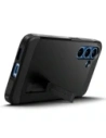 Kup Etui Spigen Tough Armor MagSafe Samsung Galaxy S25 Black - SPN16616 - {ean13} - Sklep Home Screen