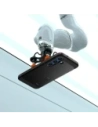 Kup Spigen Tough Armor MagSafe Samsung Galaxy S25 Fekete - SPN16616 - {ean13} - Sklep Home Screen