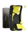 Kup Etui Spigen Tough Armor MagSafe Samsung Galaxy S25 Abyss Green - SPN16618 - {ean13} - Sklep Home Screen