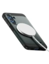 Kup Etui Spigen Tough Armor MagSafe Samsung Galaxy S25 Abyss Green - SPN16618 - {ean13} - Sklep Home Screen