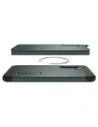 Kup Etui Spigen Tough Armor MagSafe Samsung Galaxy S25 Abyss Green - SPN16618 - {ean13} - Sklep Home Screen